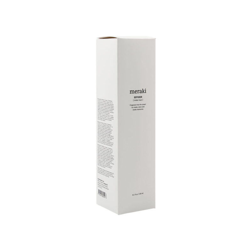 Timber haze - Ilmstangir 240ml - Image 5