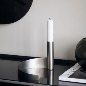 AMBUR - Kertastjaki, Gunmetal