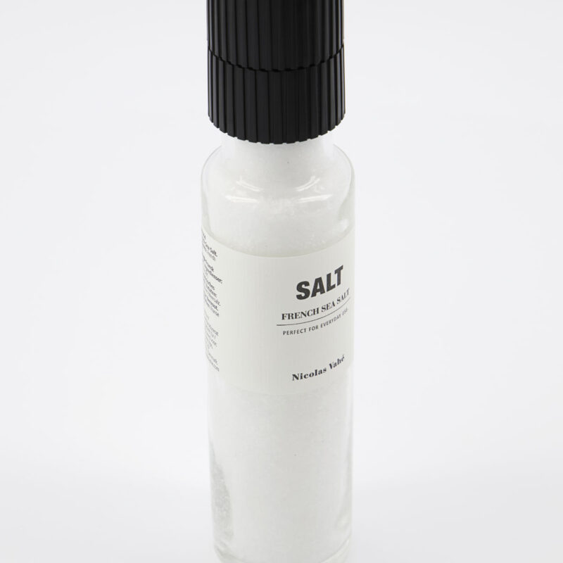 Salt - Franskt sjávarsalt - Image 2