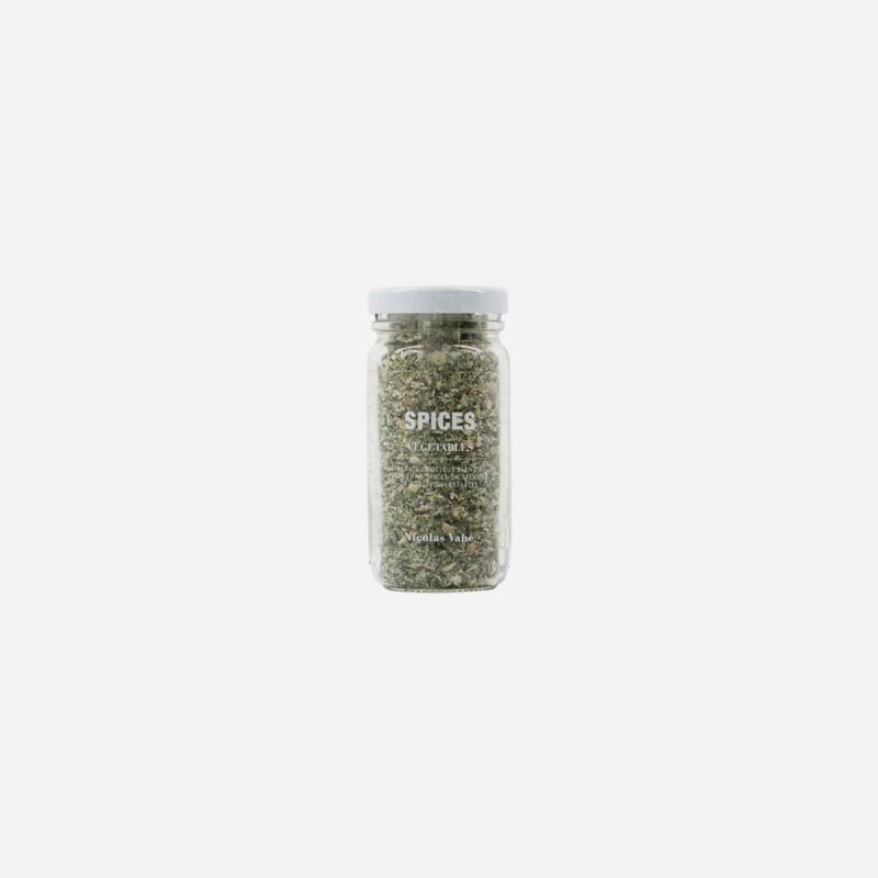 Krydd - Grænmeti