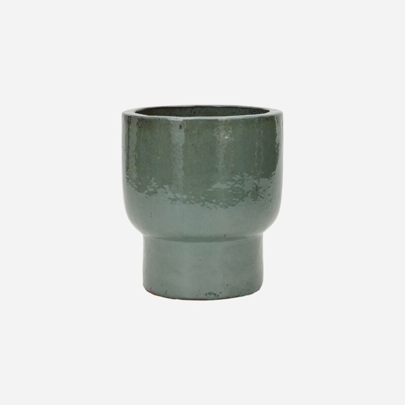 TERRA - Blómapottur, 45cm