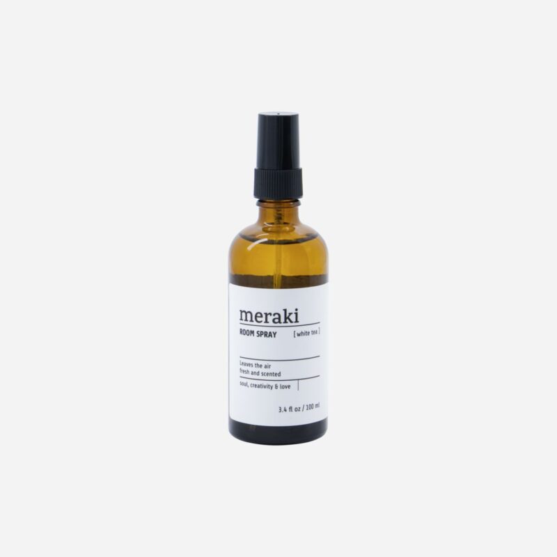 WHITE TEA - Ilmsprey