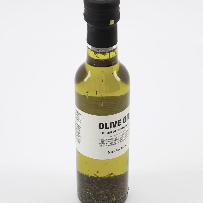 Ólífuolía - m/ kryddjurtum - Image 2