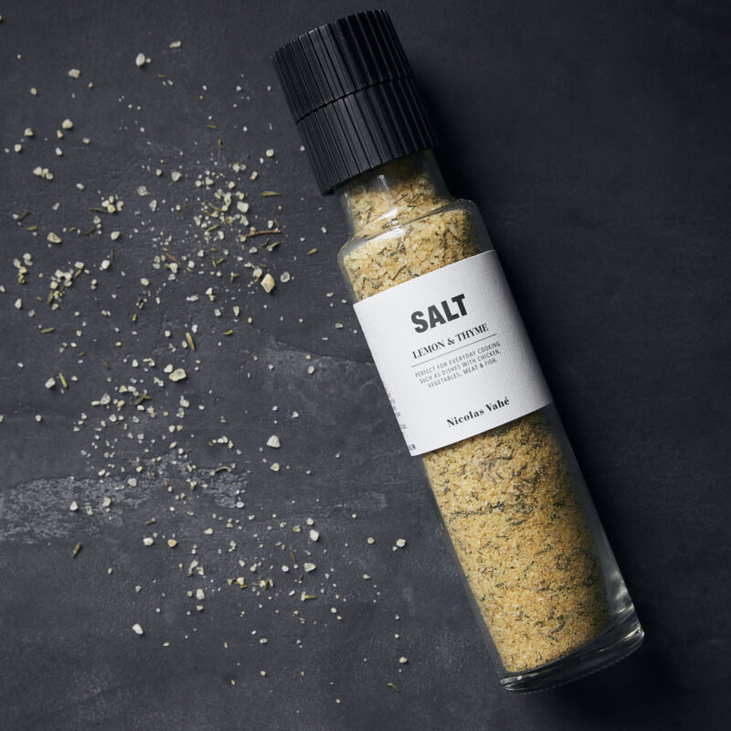 Salt - Sítróna & Timjan - Image 3