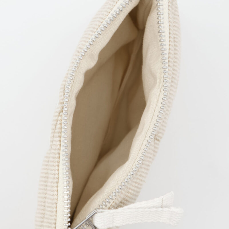 MENTHA - Snyrtitaska beige - Image 4