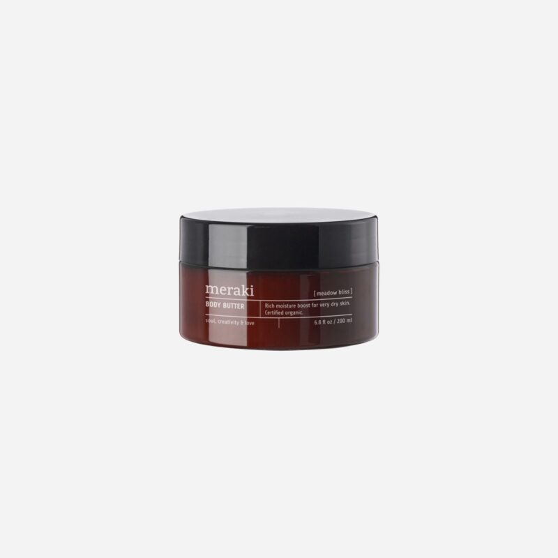 Meadow Bliss - Body butter 200ml