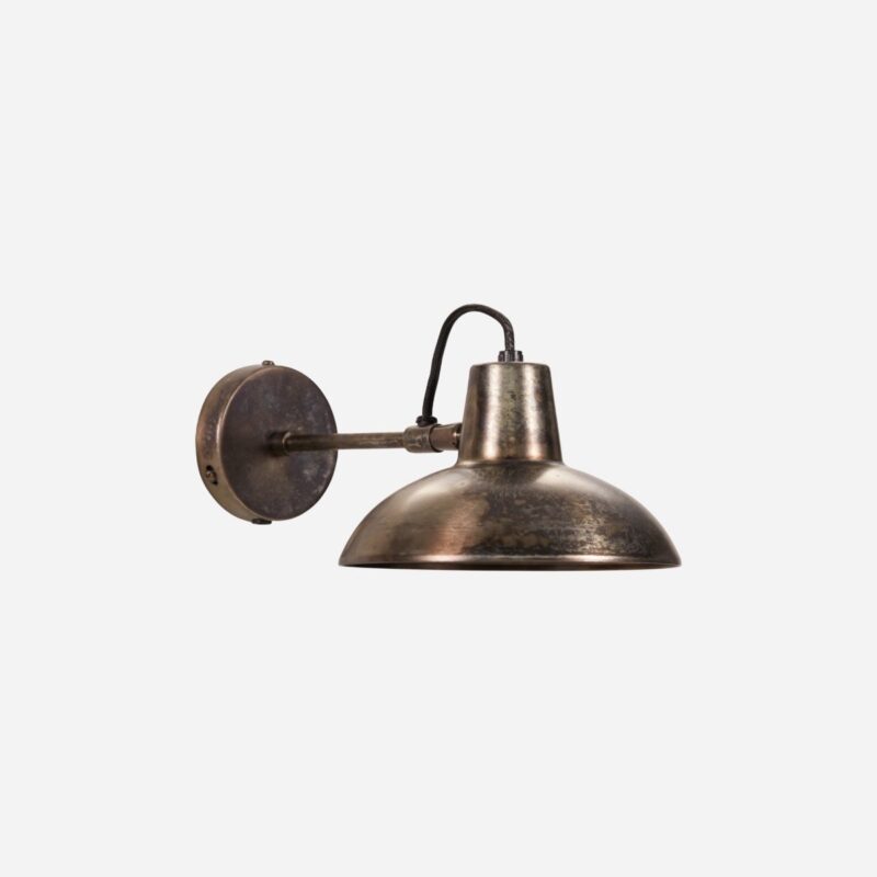 DESK - Veggljós, 31cm