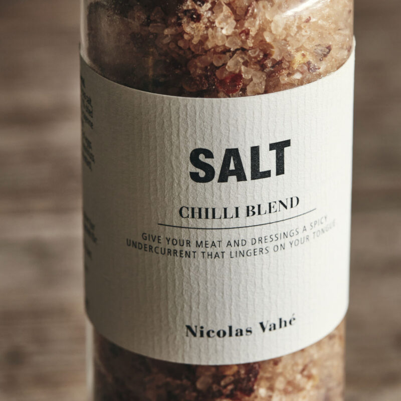 Salt - Chilli blanda - Image 4