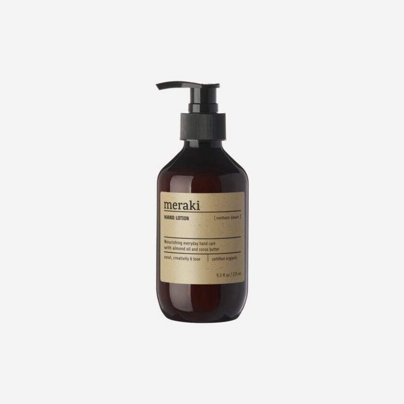 Northern Dawn - Handáburður 275ml