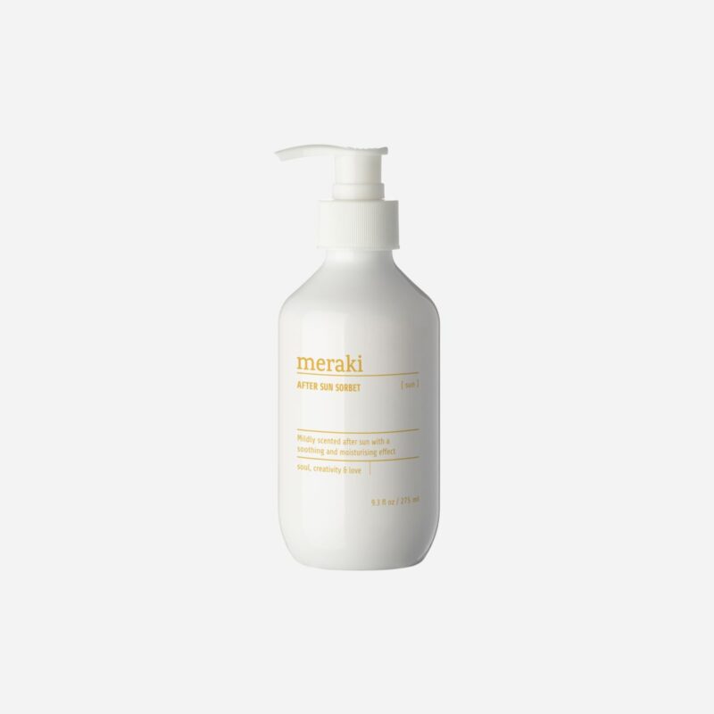Vatnsheld Sólarvörn - SPF30