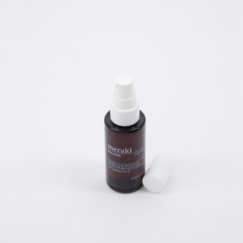 Hár serum - Image 3