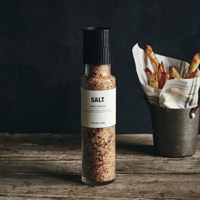 Salt - Chilli blanda - Image 3