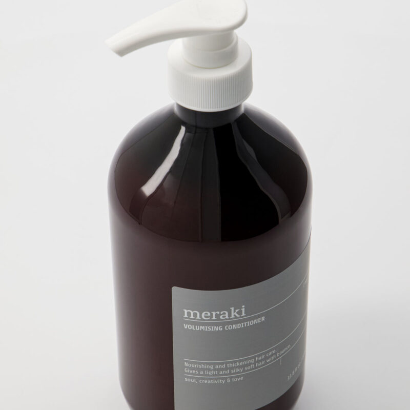 Volumising  - Hárnæring 1000ml - Image 4