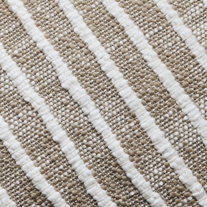 YARN - Púði, ljós brúnn - Image 4