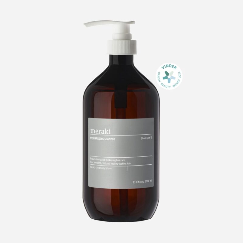 Volumising - Sjampó 1000ml