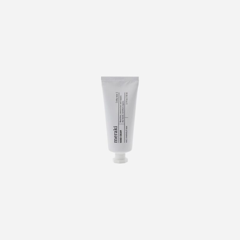 Silky Mist - handáburður 50ml