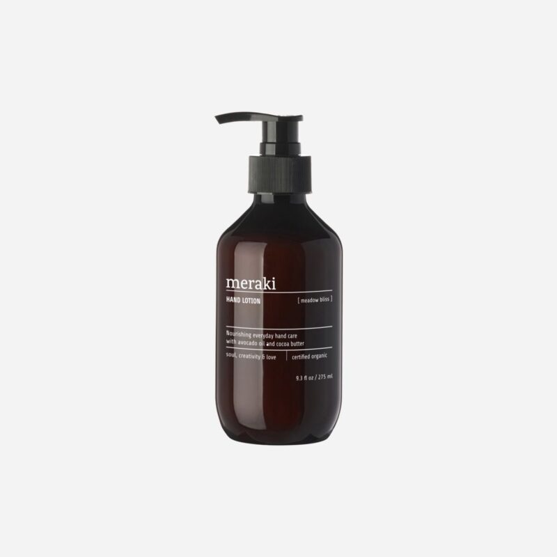Meadow Bliss - Handáburður 275ml