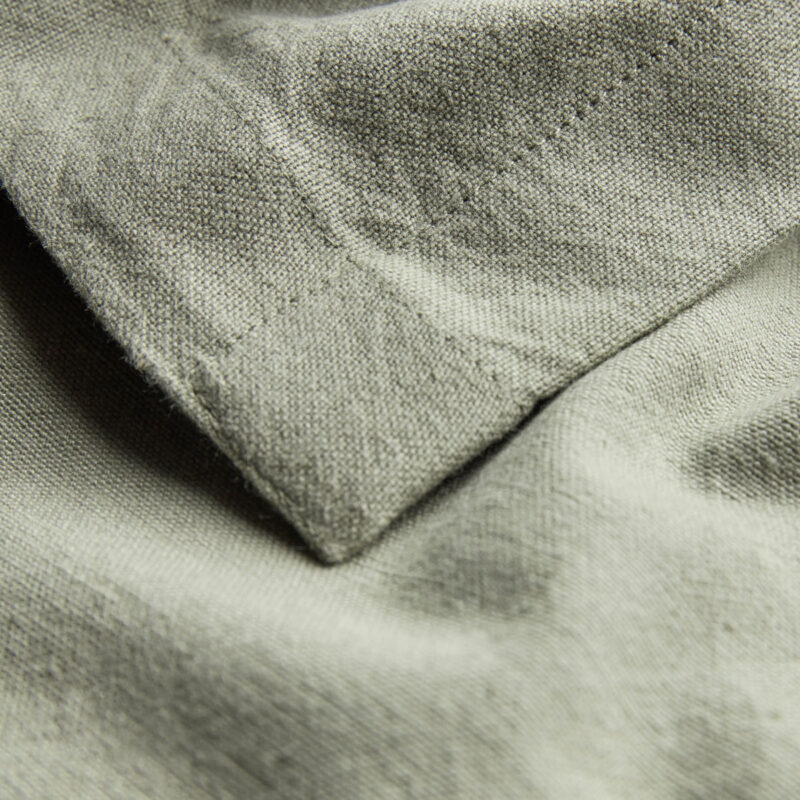 REAL - Borðdúkur, olive - Image 2