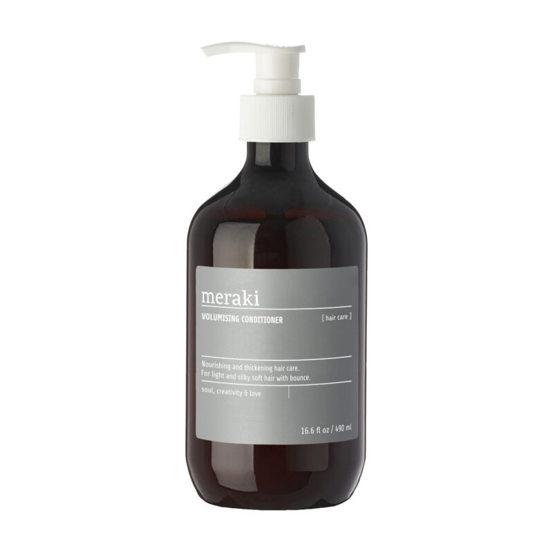 Volumising - Hárnæring 490ml - Image 3