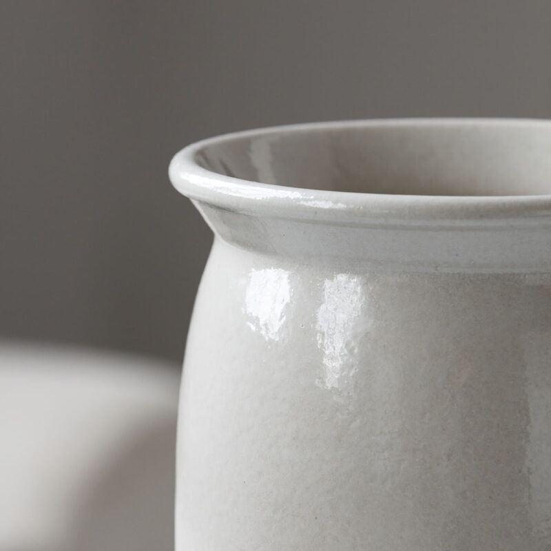 SHELLISH - krukka/vasi,  24cm - Image 4