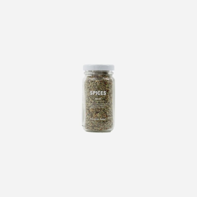 Krydd - Kjöt