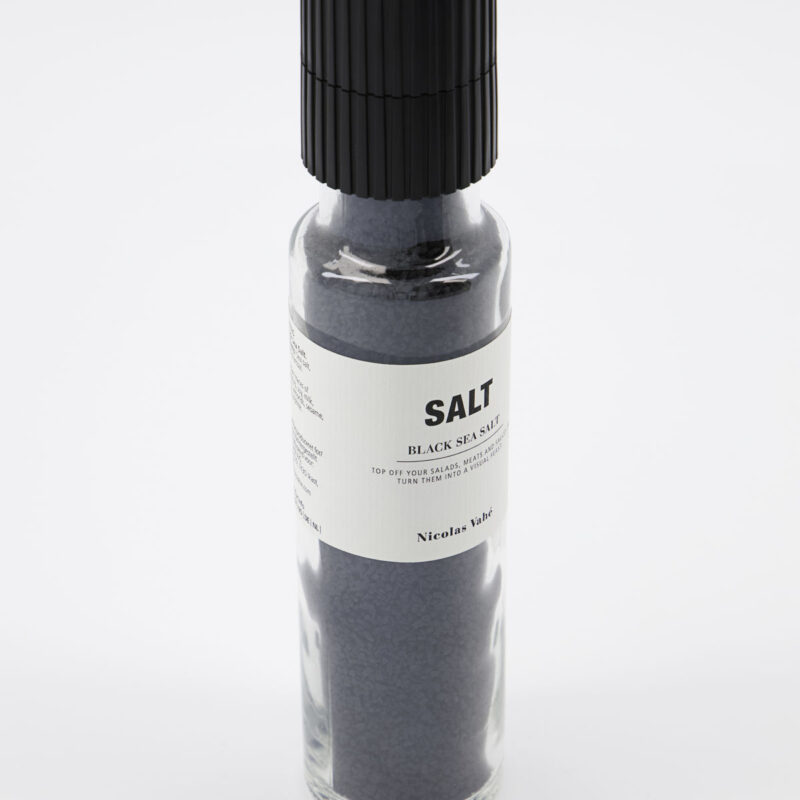 Salt - Svart - Image 2