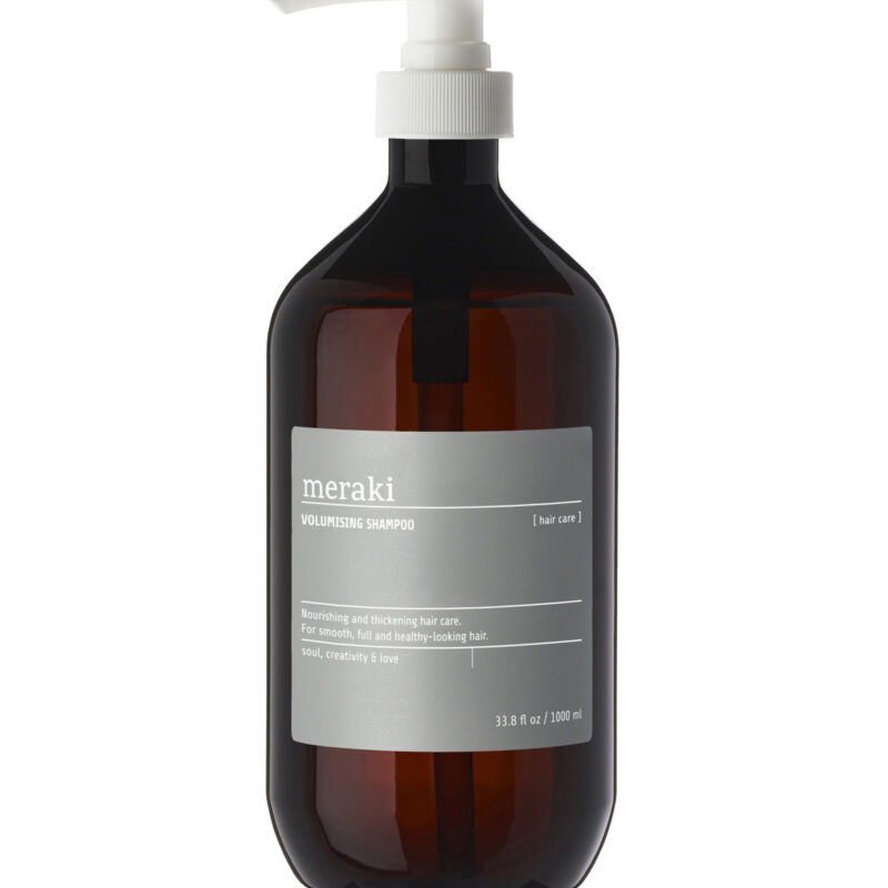 Volumising - Sjampó 1000ml - Image 4