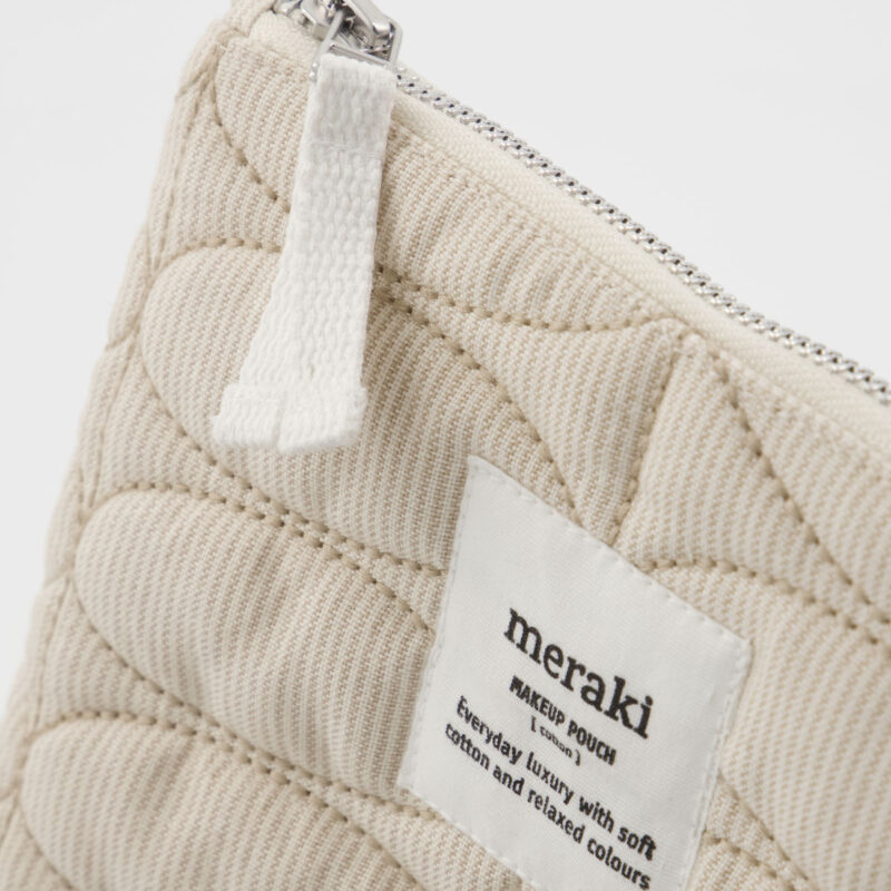 MENTHA - Snyrtitaska beige - Image 3