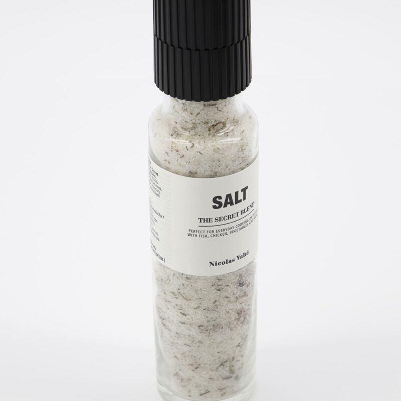 Salt - The secret blend - Image 2