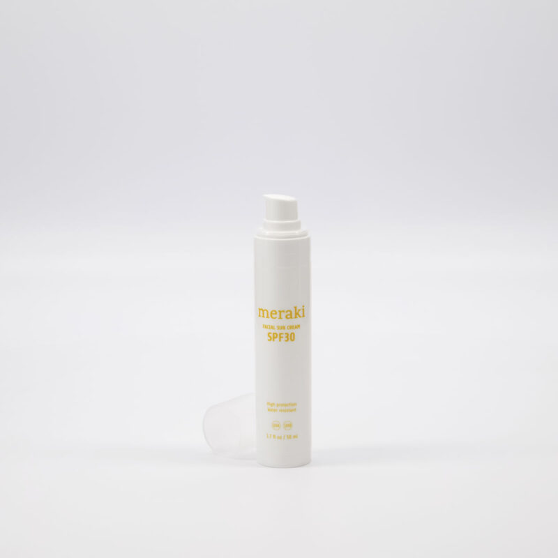 Andlits sólarvörn SPF30 - Image 3