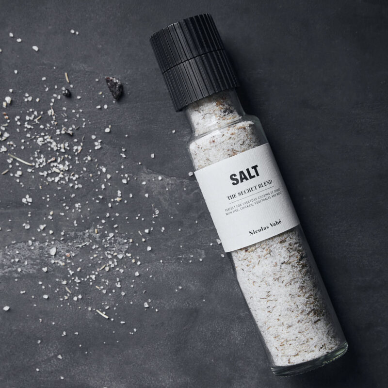 Salt - The secret blend - Image 3