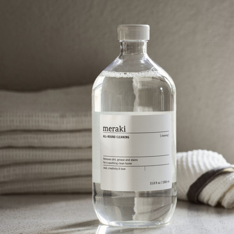 Alhliða þrif sápa 1000ml - Image 6