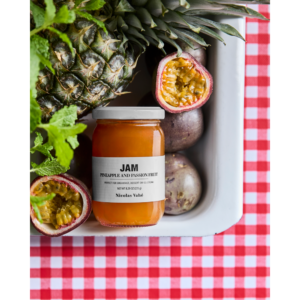 Sulta Pineapple & Passion 235g