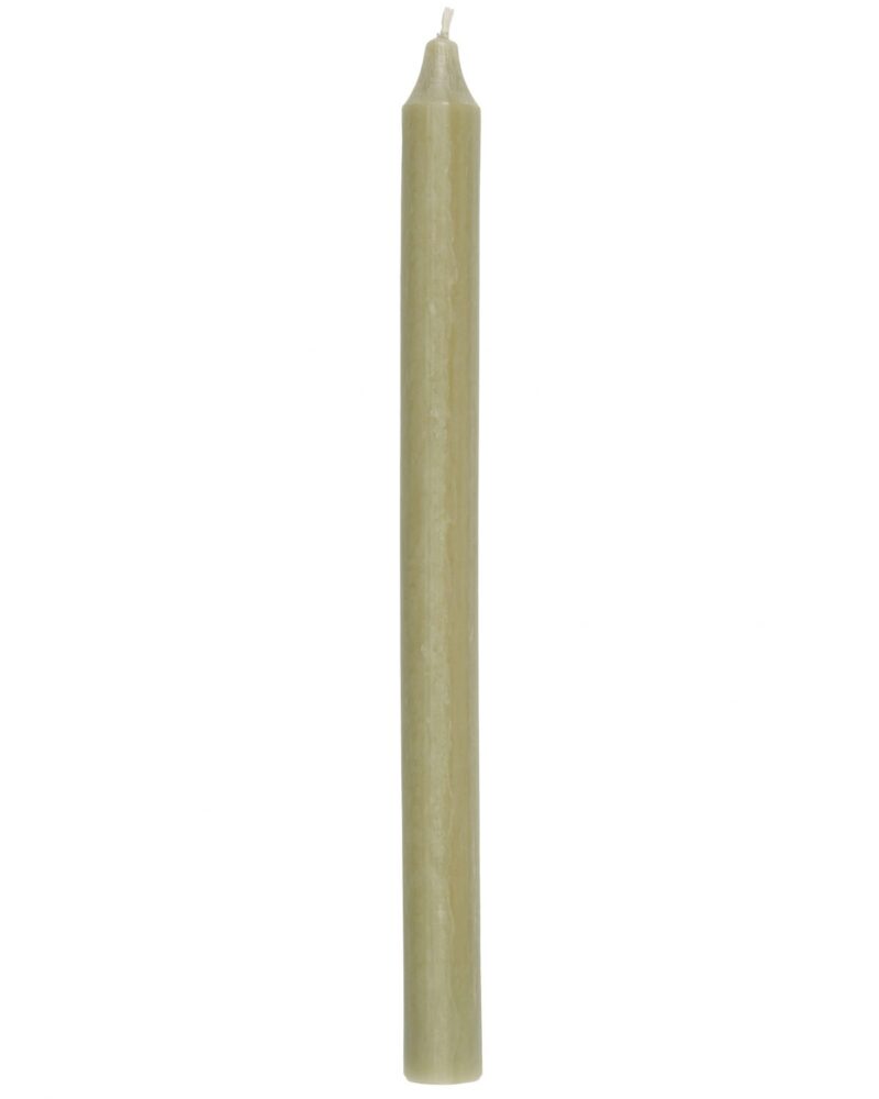 Stjakakerti - khaki, 29cm