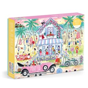 Michael S. Roaring 20s Beach House 1000
