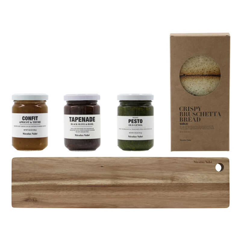 Gjafasett - Tapas - Image 2