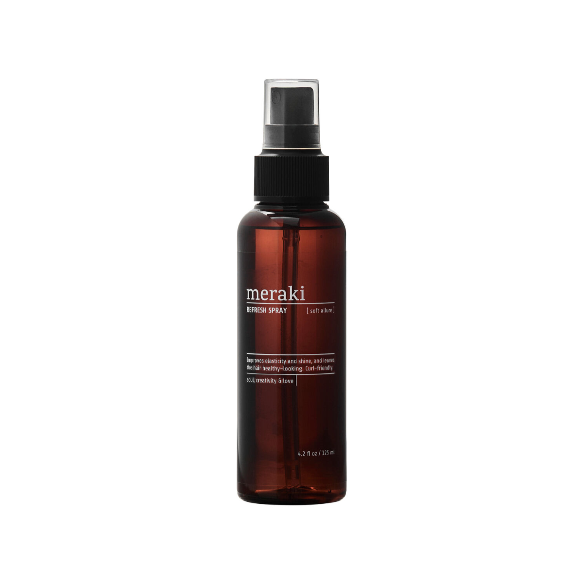 SOFT ALLURE - Refresh spray, 125ml - Image 2