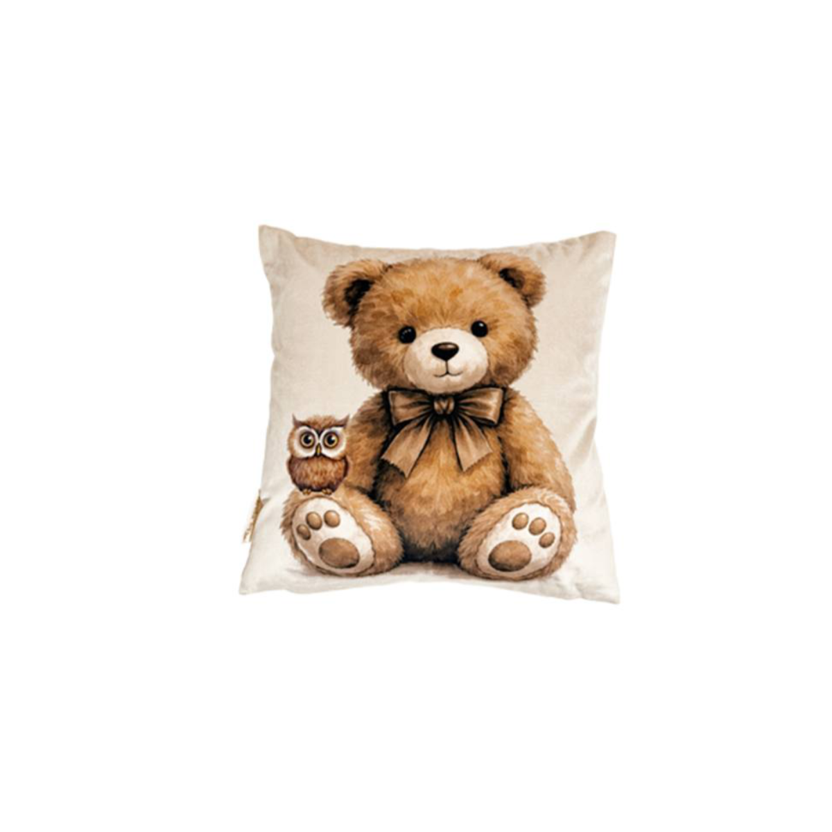 Púði - Mini Teddy Bears 50cm - Image 2