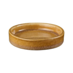 Kertabakki, 8cm mustard