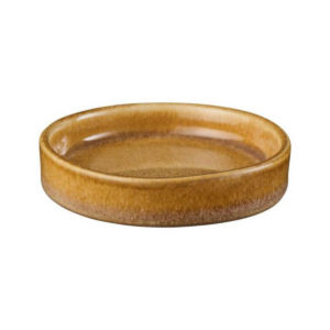Kertabakki, 8cm mustard