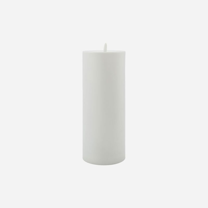 LED Kerti - 25cm