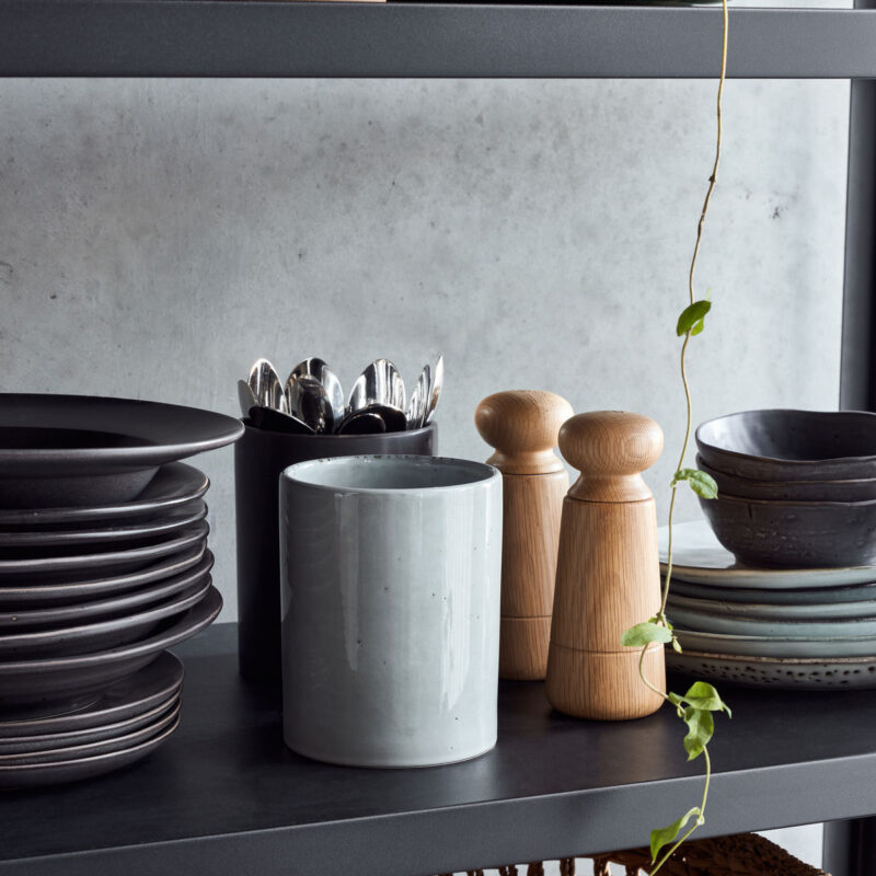 RUSTIC - Krukka, ljós - Image 3