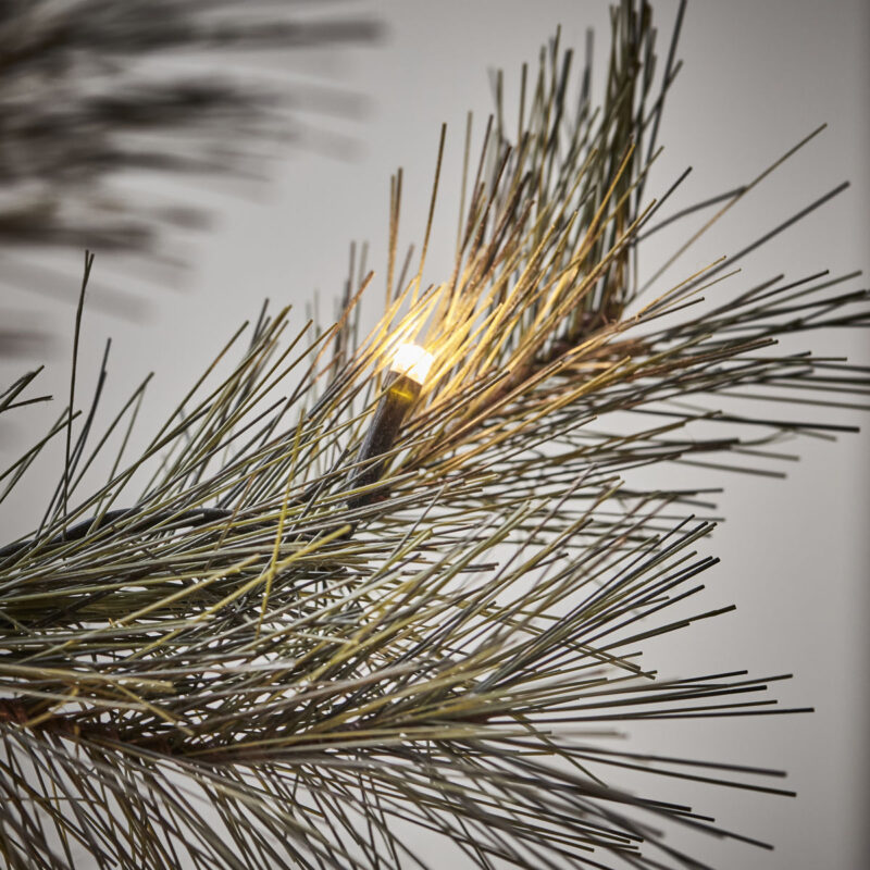 PEUCE - jólatré m/LED, 150cm - Image 4