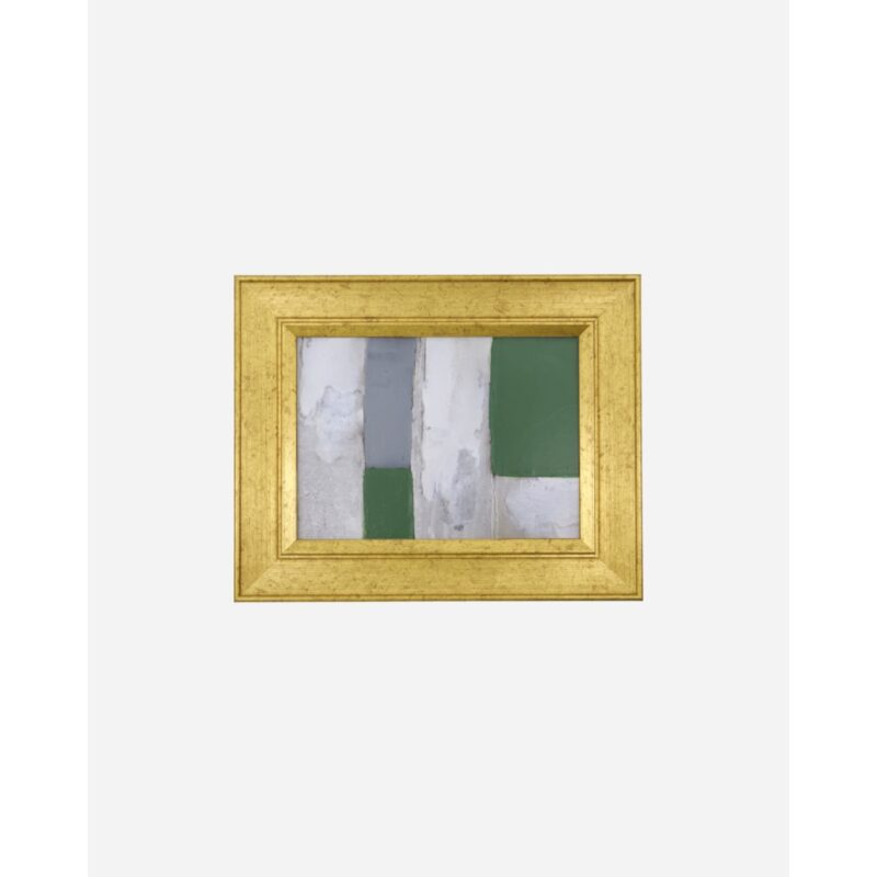 EMERALD - Mynd í ramma, 24x30cm