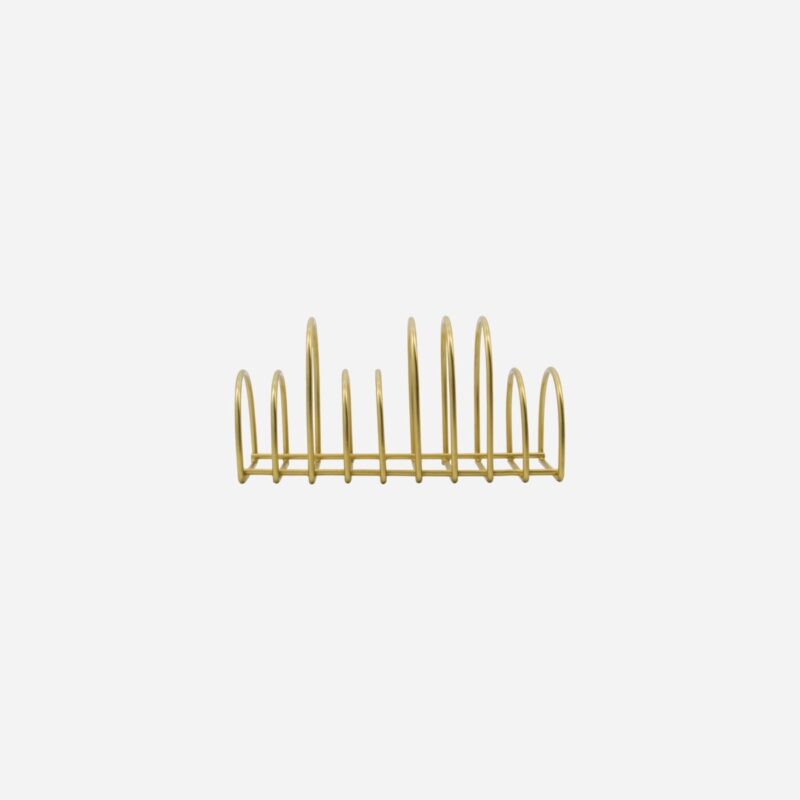 PAMPI - brass haldari