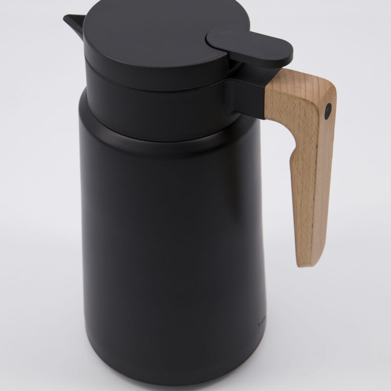 COLE - Hitakanna, 25,8cm svart - Image 2