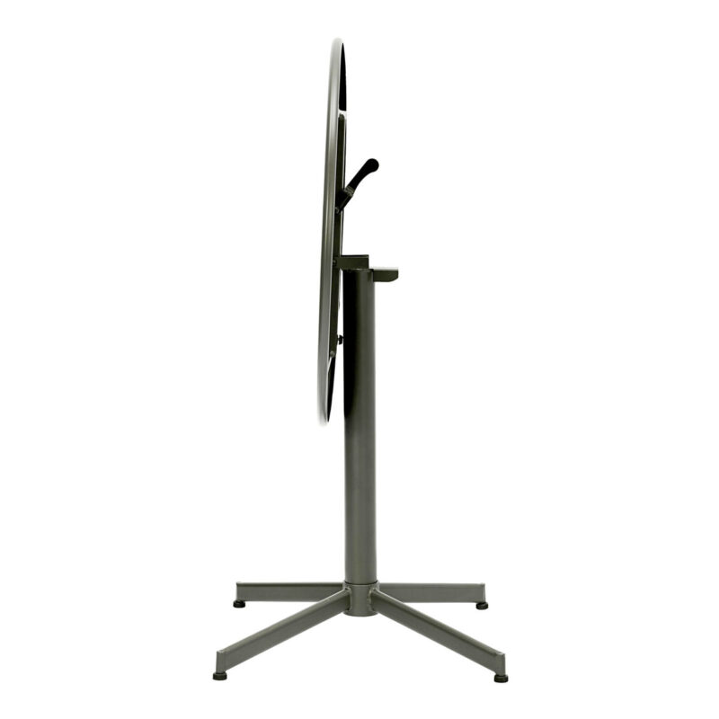 HELO - Útiborð, fellanlegt 70cm - Image 5