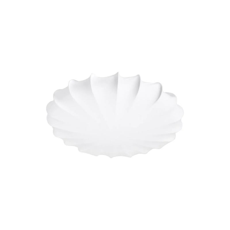 FRANZA loftljós - hvítt, 55cm