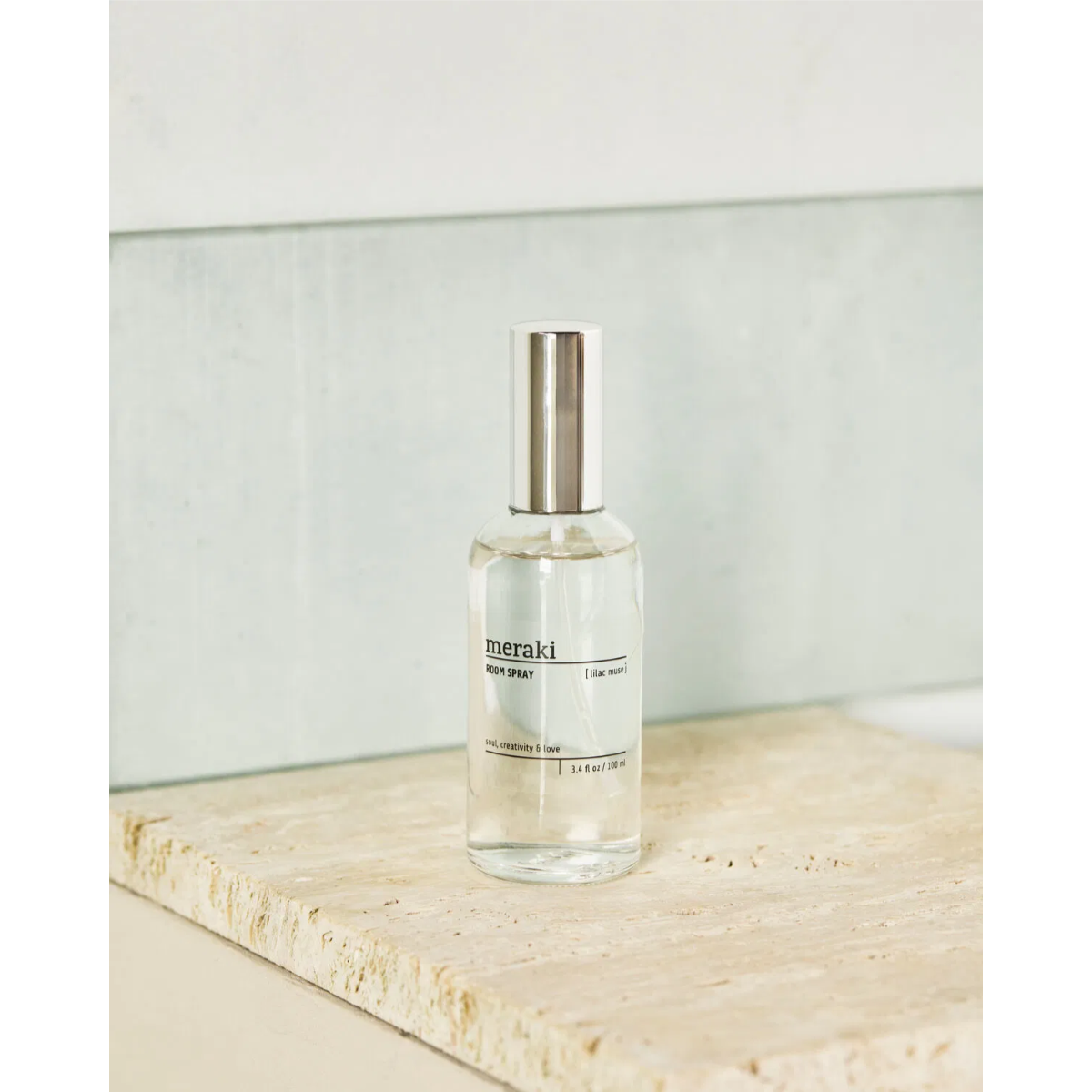 Ilmsprey - Lilac Muse, 100ml