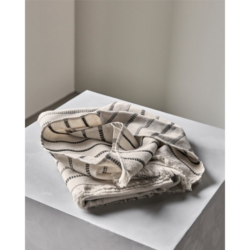 TRUE - Handklæði, 70x140cm - Image 3